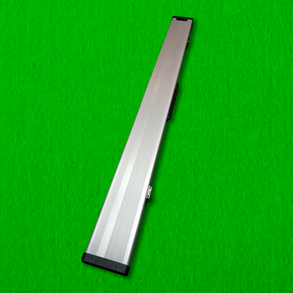 3/4pc Length - Aluminium Silver Colour