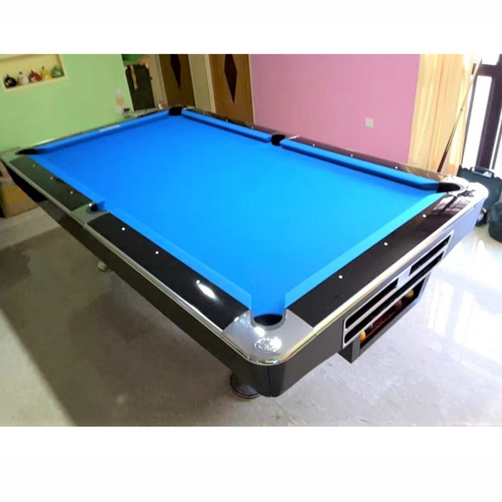Exquisite – Queen | Pool Table Maldives