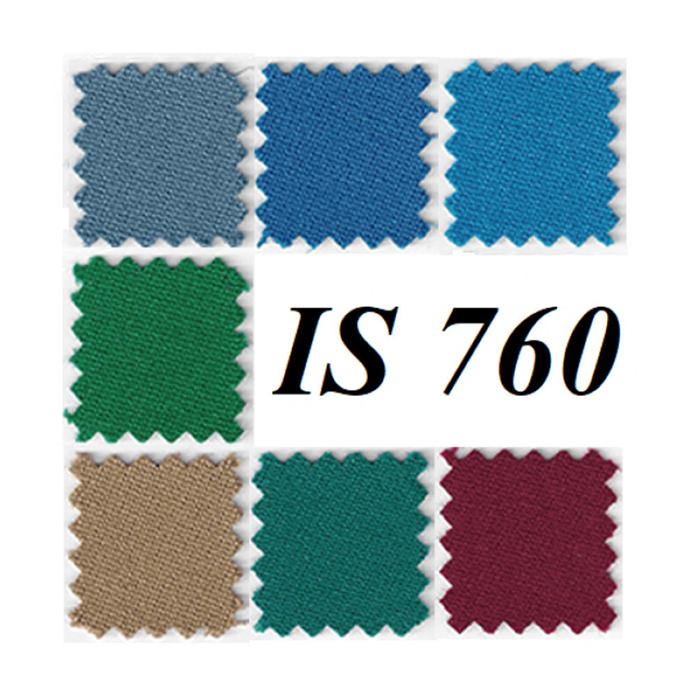 IS – 760 (per metre) | Pool Table Maldives